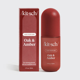 Hair Perfume - different scents