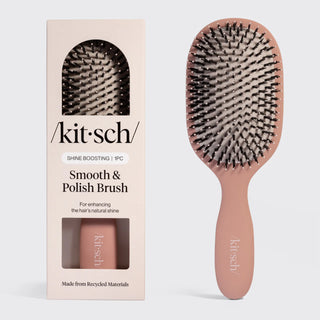 Smooth & Polish Brushes