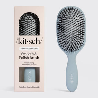 Smooth & Polish Brushes