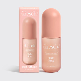 Hair Perfume - different scents