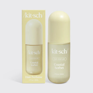 Hair Perfume - different scents