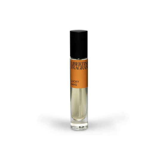 Lucky Days - Travel Sized Perfume