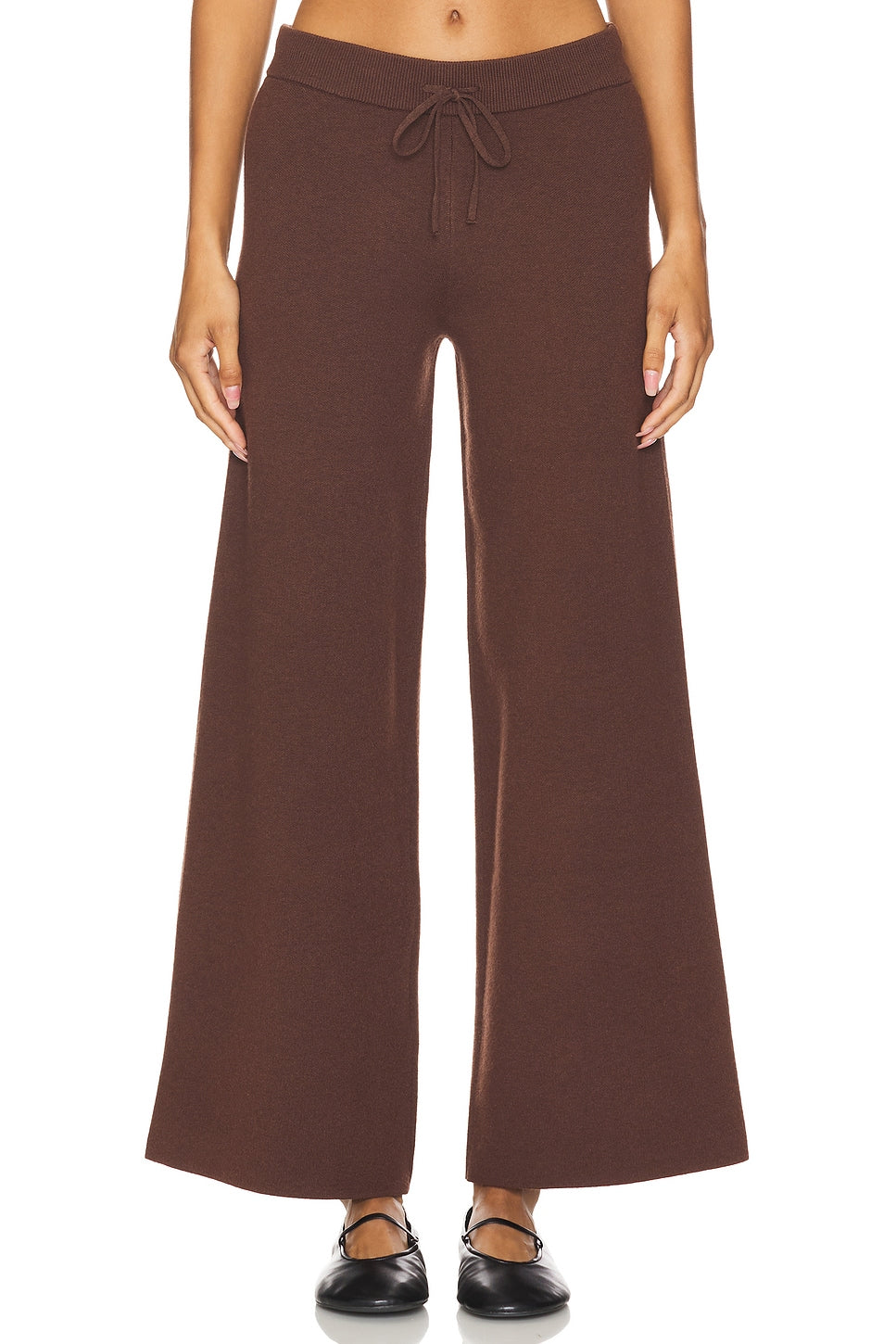 Miranda wide Leg Pant