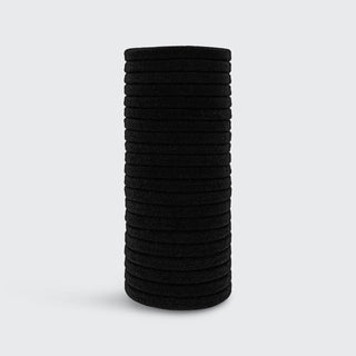 Recycled Nylon Elastics 20pc (More Colours)