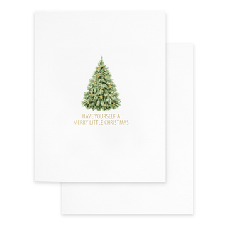 Have Yourself a Merry Little Christmas