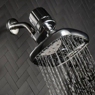 The Shower Filter - More Colours