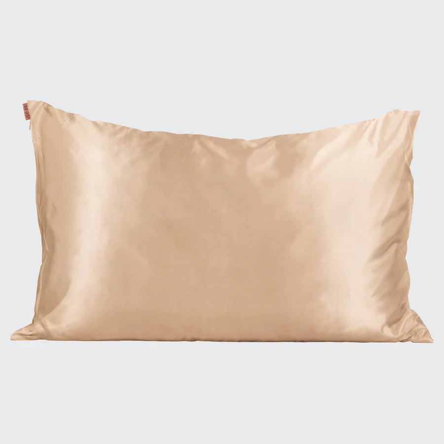 Satin Pillowcase (More Colours)
