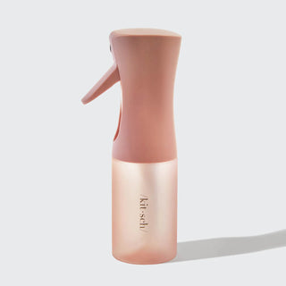 Continuous Mist Spray Bottle  - Terracotta