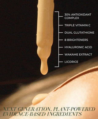 Vita Active B+C+E Hyaluronic Super Serum