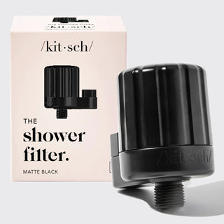 The Shower Filter - More Colours