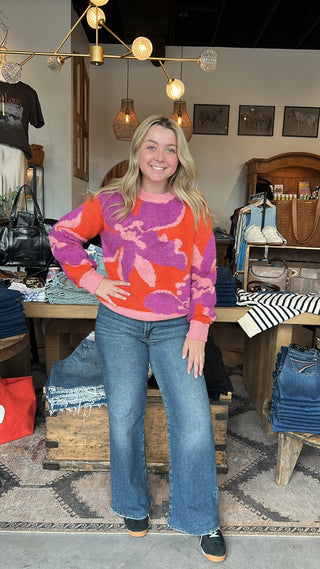 Ayme Pullover