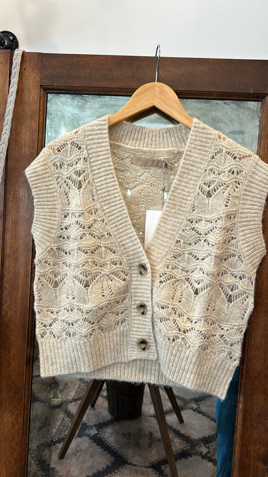 CUmyko Kimmy Vest