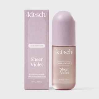 Hair Perfume - different scents