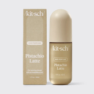 Hair Perfume - different scents