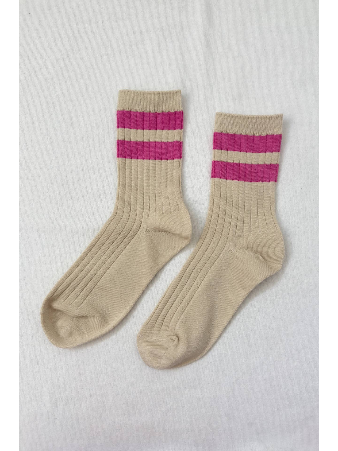 Her Socks - Varsity (More Colours)