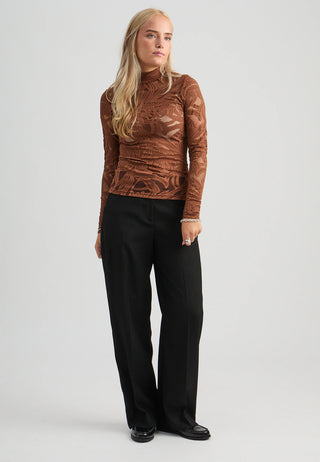 MSLovena Long Sleeve Top