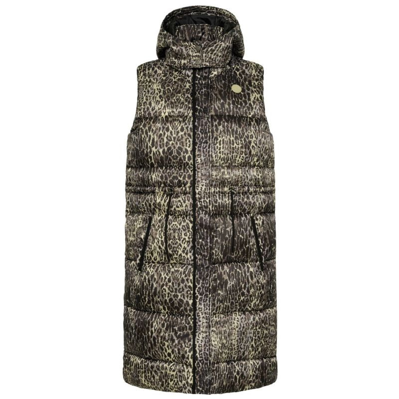 CRGaiagro Printed Vest