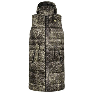 CRGaiagro Printed Vest