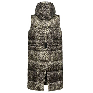 CRGaiagro Printed Vest