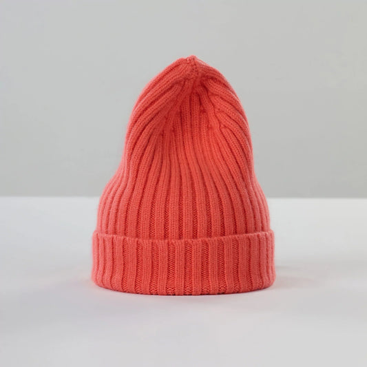 Le Grand Bonnet in Salmon