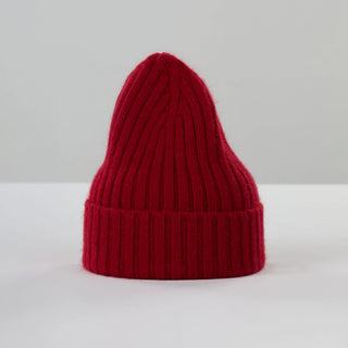 Le Grand Bonnet in Framboise