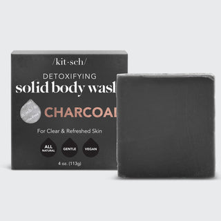 Body Wash Bar - different uses
