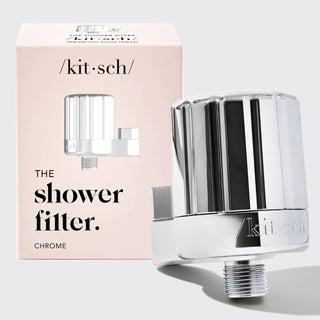 The Shower Filter - More Colours