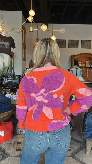 Ayme Pullover