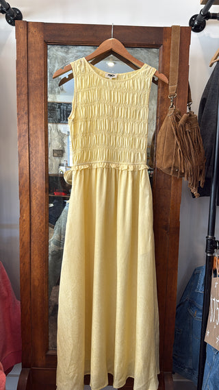 Vasa Dress