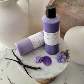 Purple Conditioner