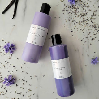 Purple Conditioner