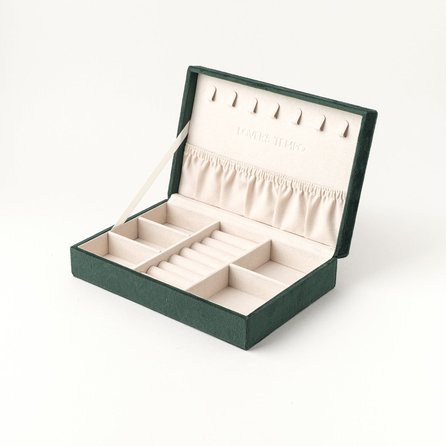 Bijoux Jewelry Box (More Colours)