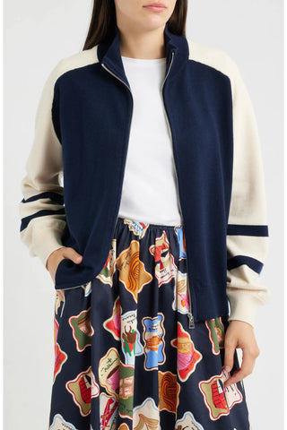 Timbre Cardigan