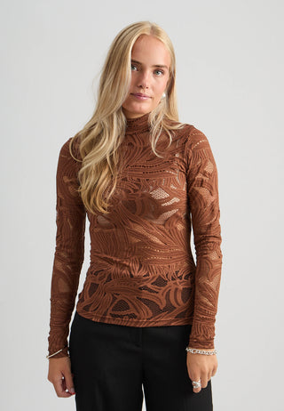 MSLovena Long Sleeve Top