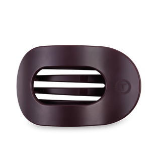 Large Flat Round Clip (more colors)