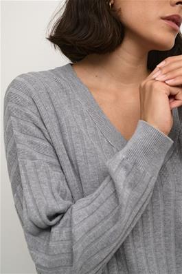 KAlola Knit Pullover