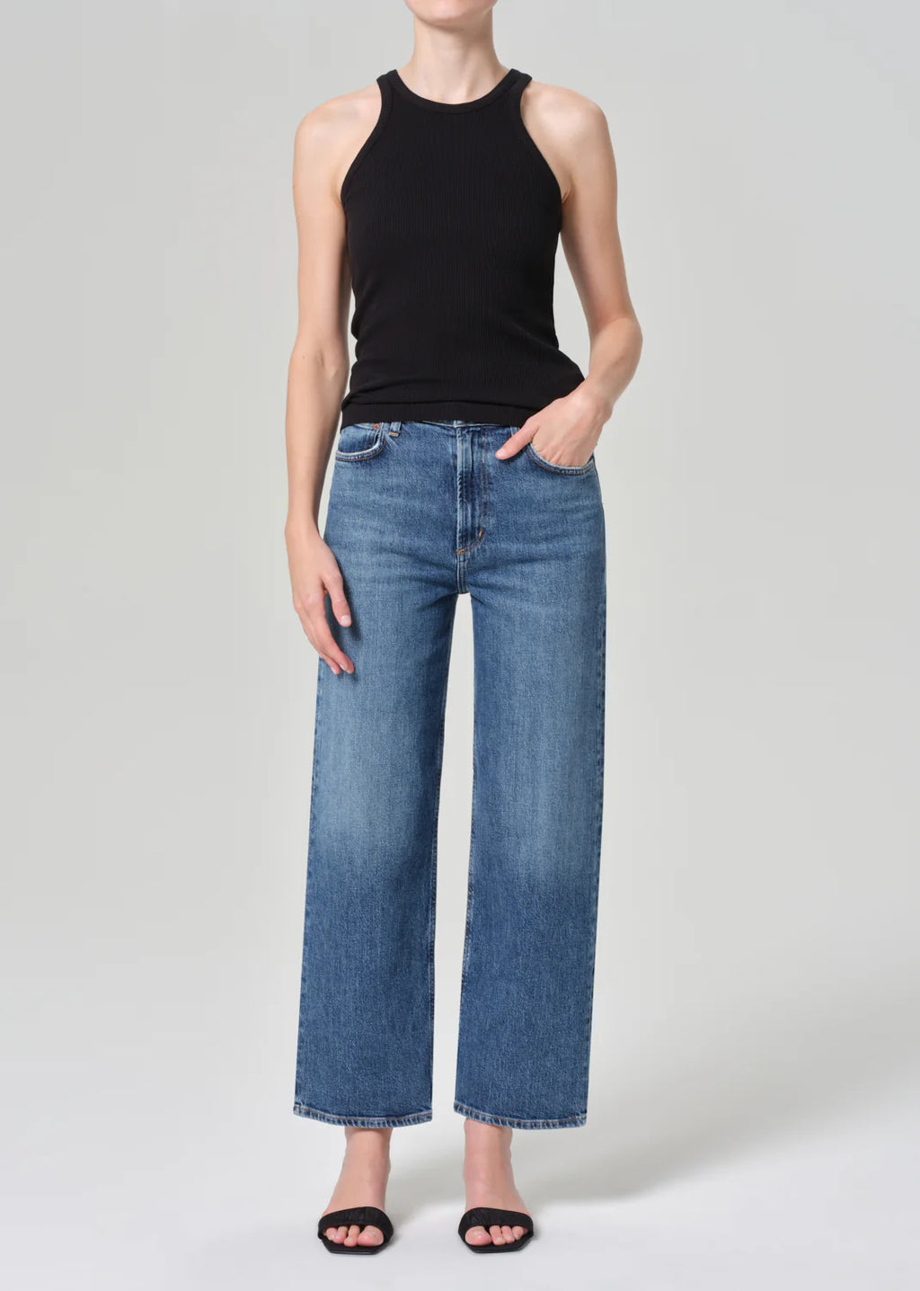 REN JEAN (STRETCH) IN FIX – The Corner at Paradise & Main