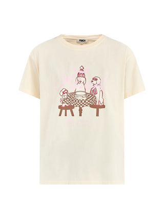 Raclette T-Shirt