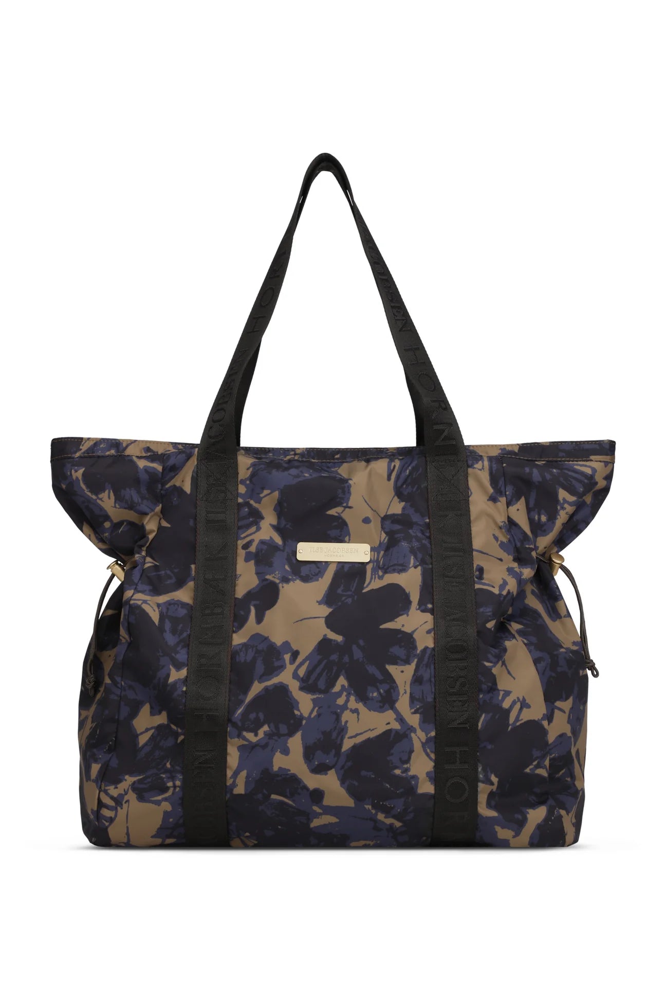 Ilse Jacobsen -All Weather Shopper