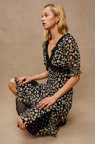 Annmarie Dress
