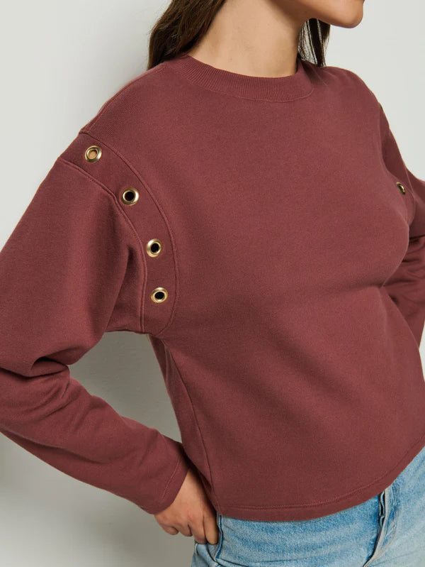 Arlem Sweatshirt