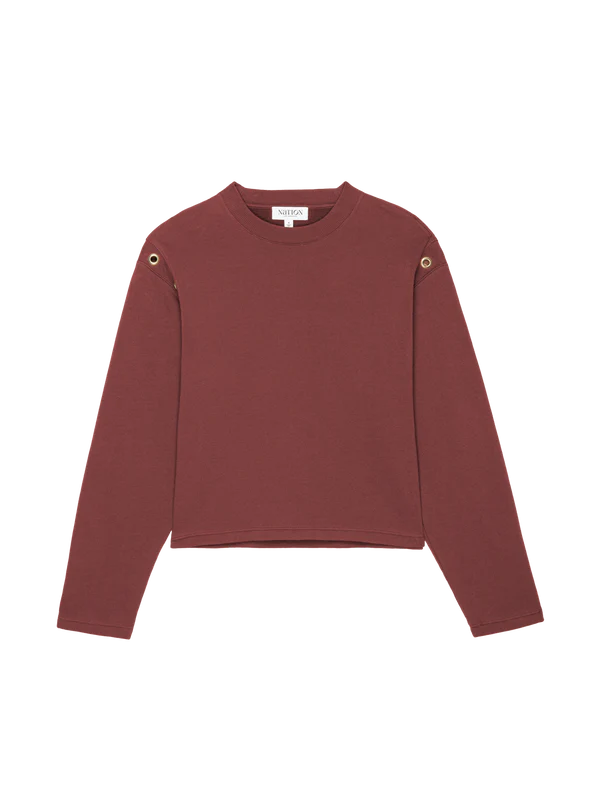 Arlem Sweatshirt