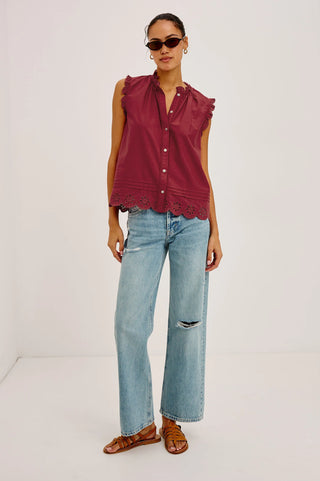 Avery Shirt