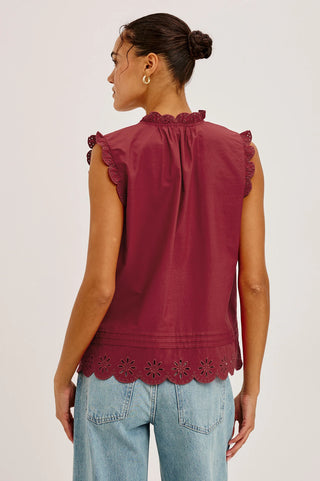 Avery Shirt