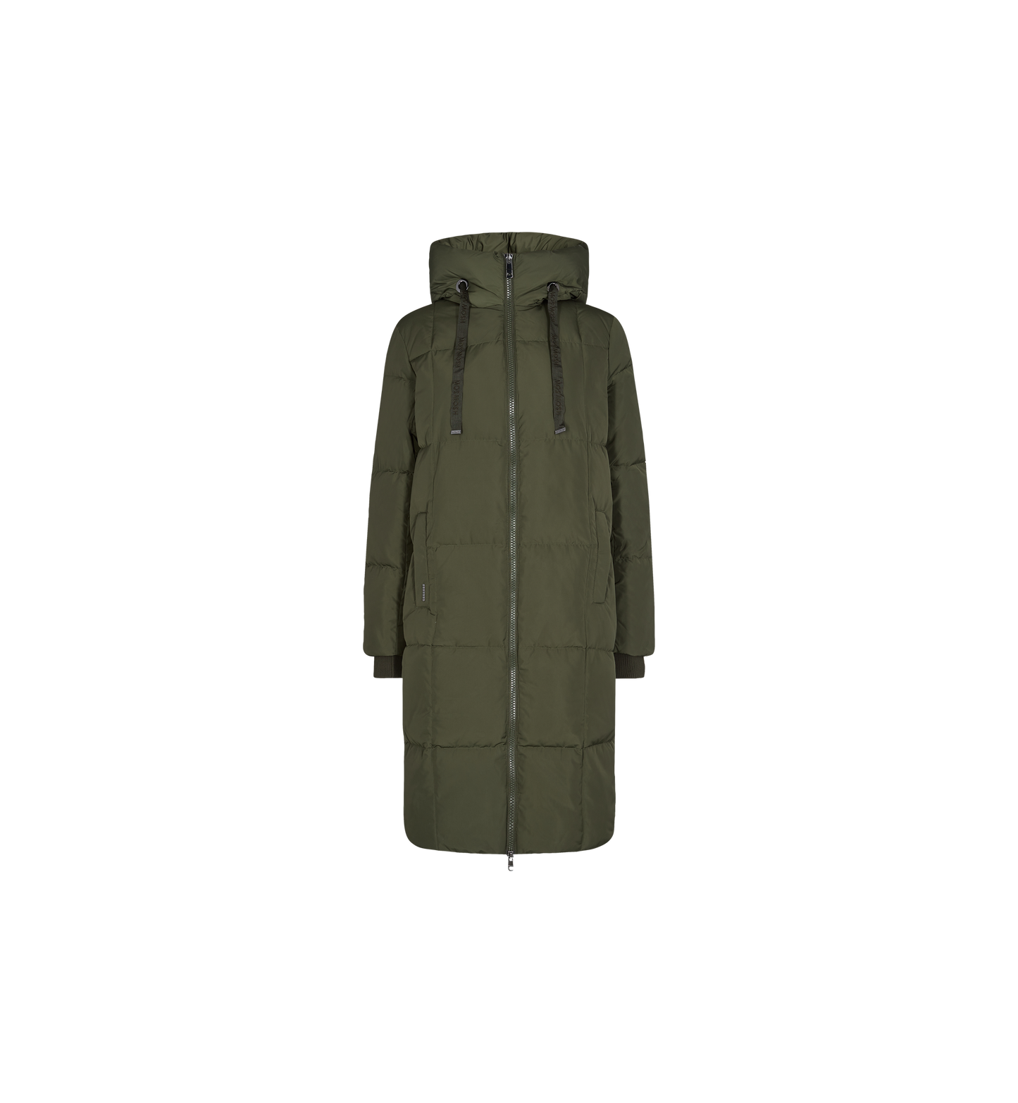 Nova Square Down Coat