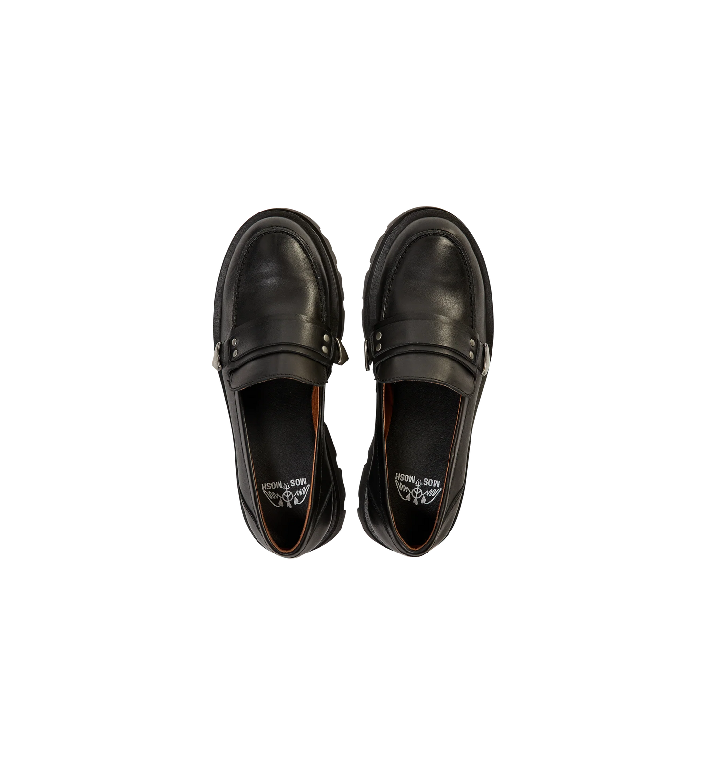 MMCosta Rica Leather Loafer
