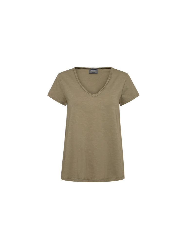 MMTulli V-SS Basic Tee