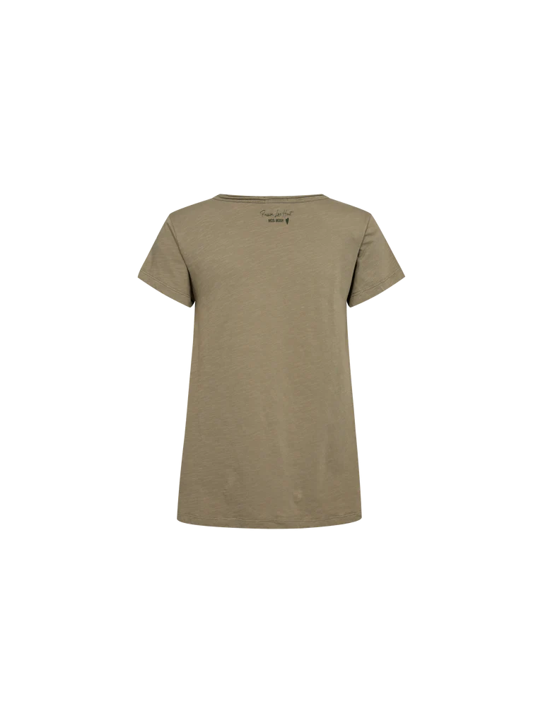 MMTulli V-SS Basic Tee