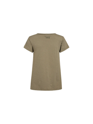 MMTulli V-SS Basic Tee