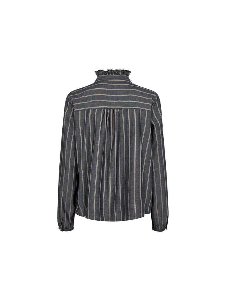 MMBiles Stripe Blouse